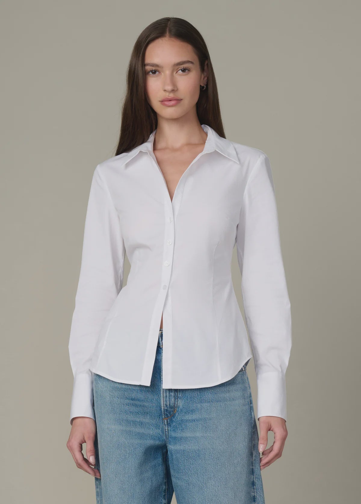 CORA SHIRT