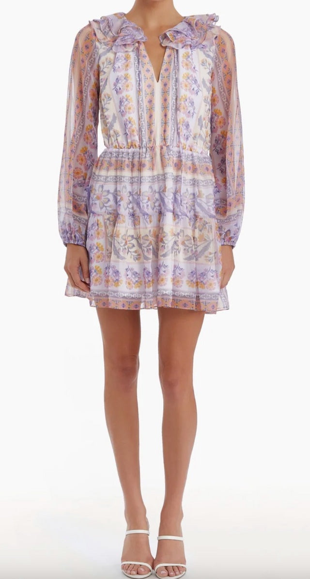 MOXIE DRESS