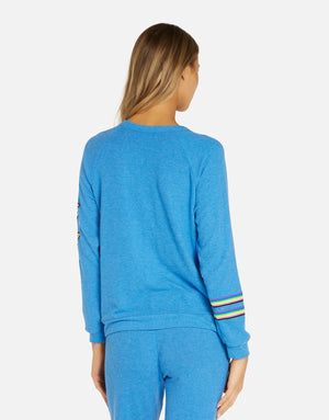 EVERLY NEON SWEATER