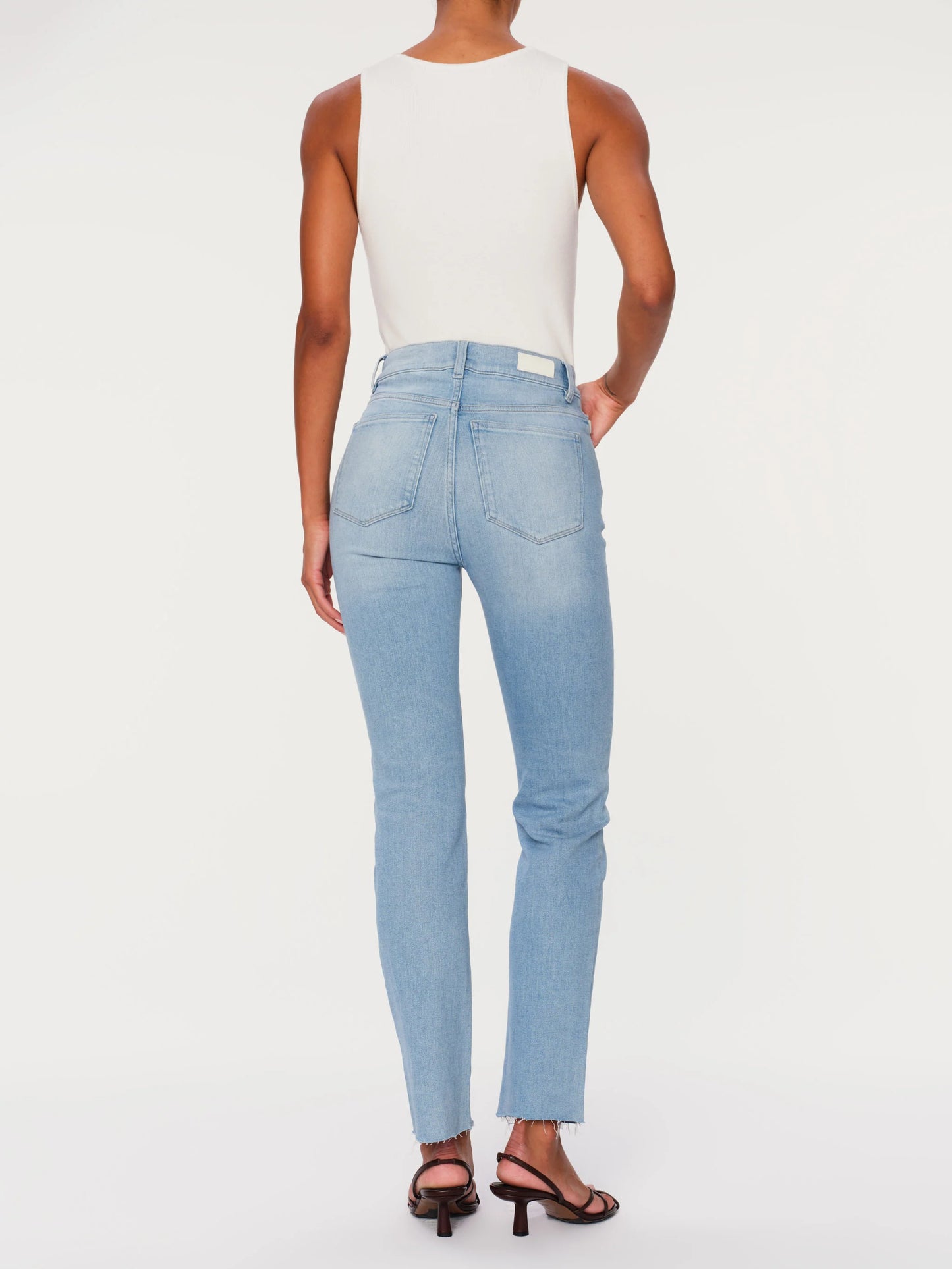 FOUNTAIN HALLE STRAIGHT