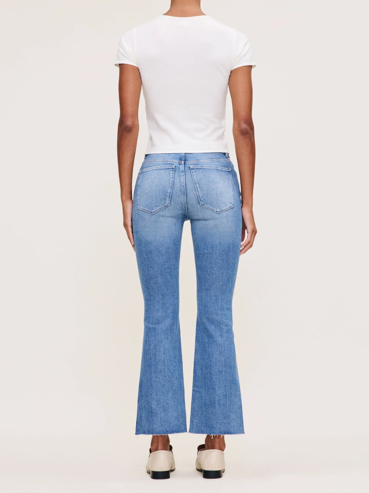 MANSFIELD BRIDGET BOOT