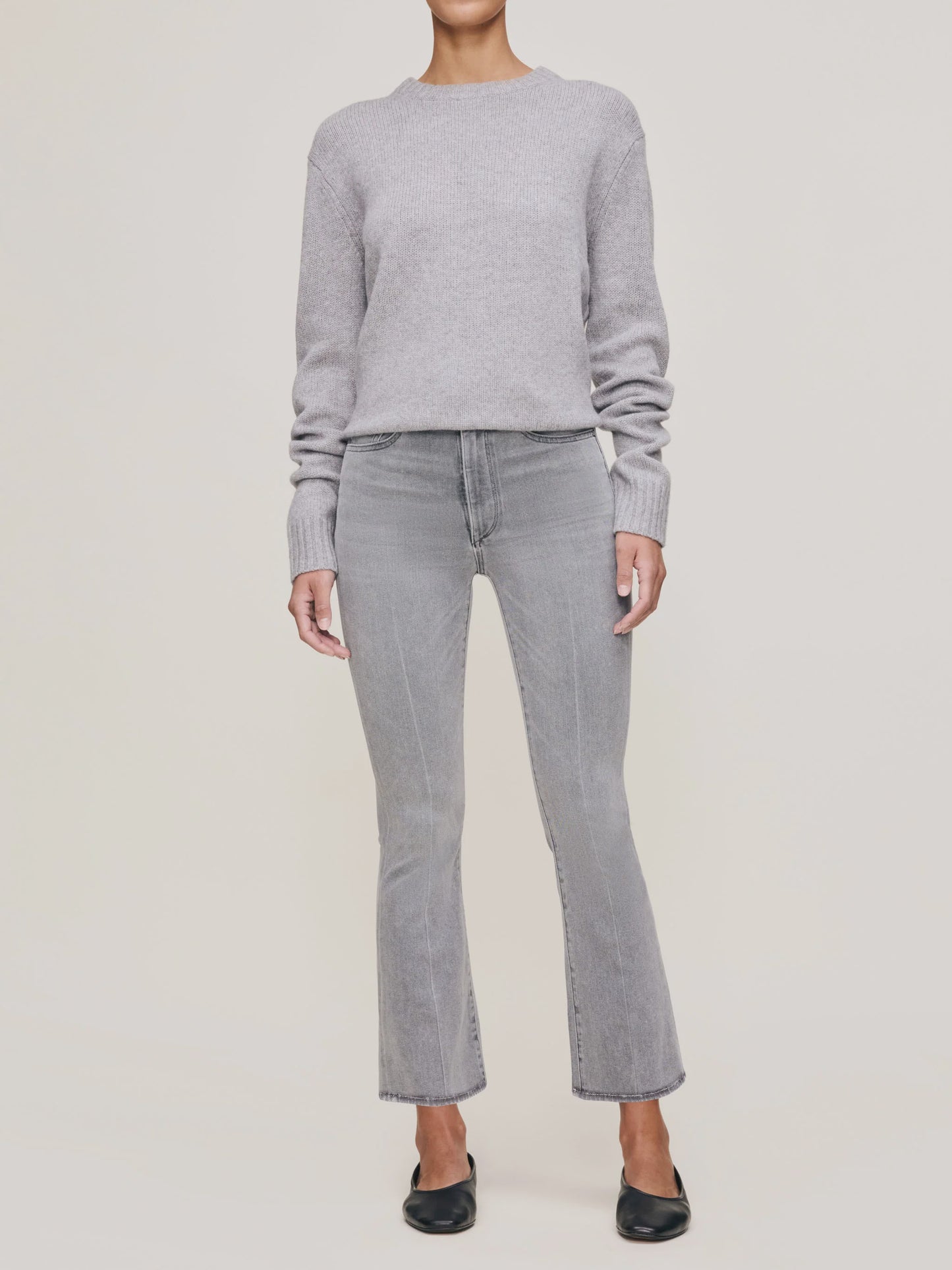 GREY COVE BRIDGET CROP