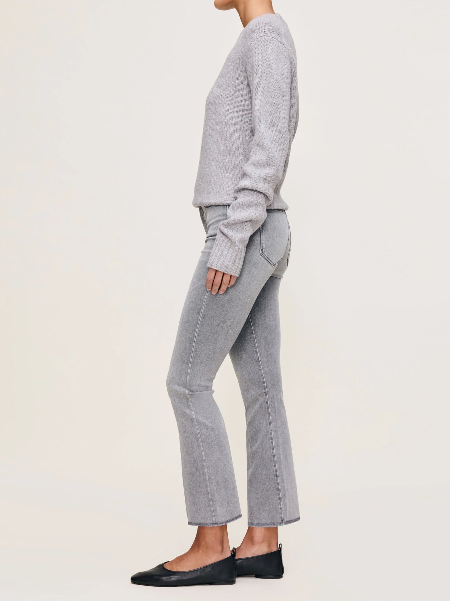 GREY COVE BRIDGET CROP
