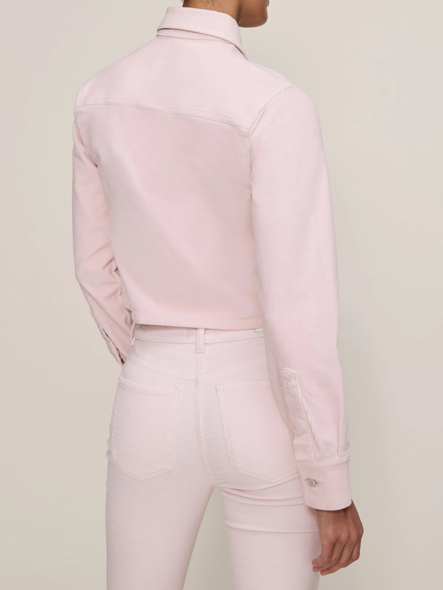 MONTAUK SHIRT
