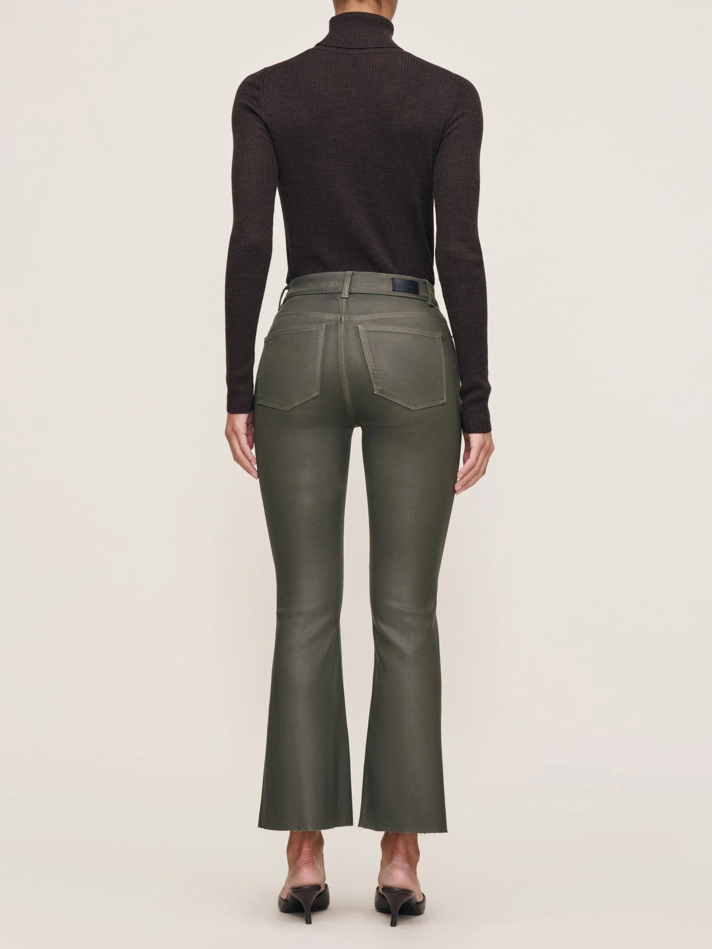 MOSS BRIDGET CROP