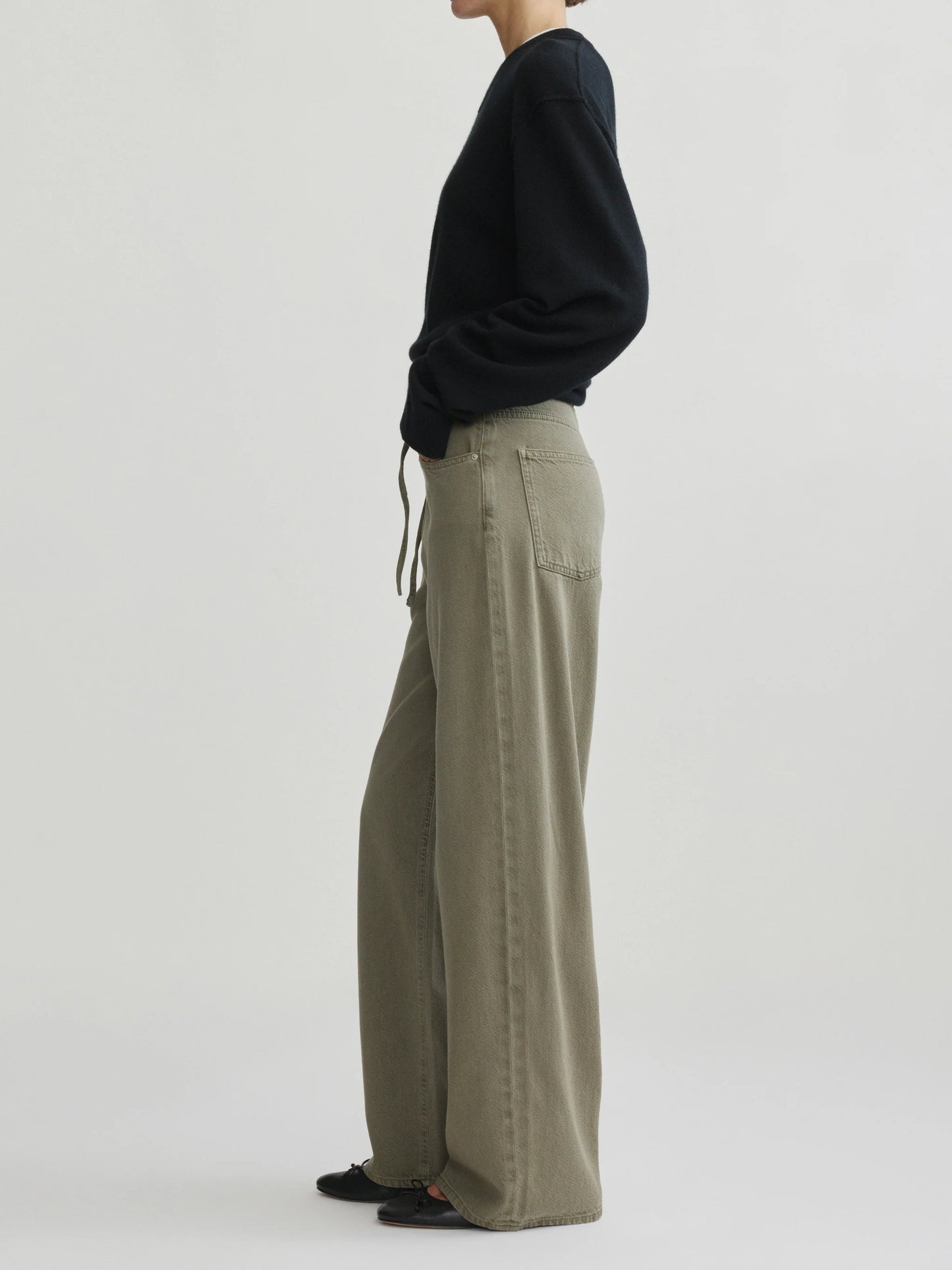 SIENNA LOW SLUNG