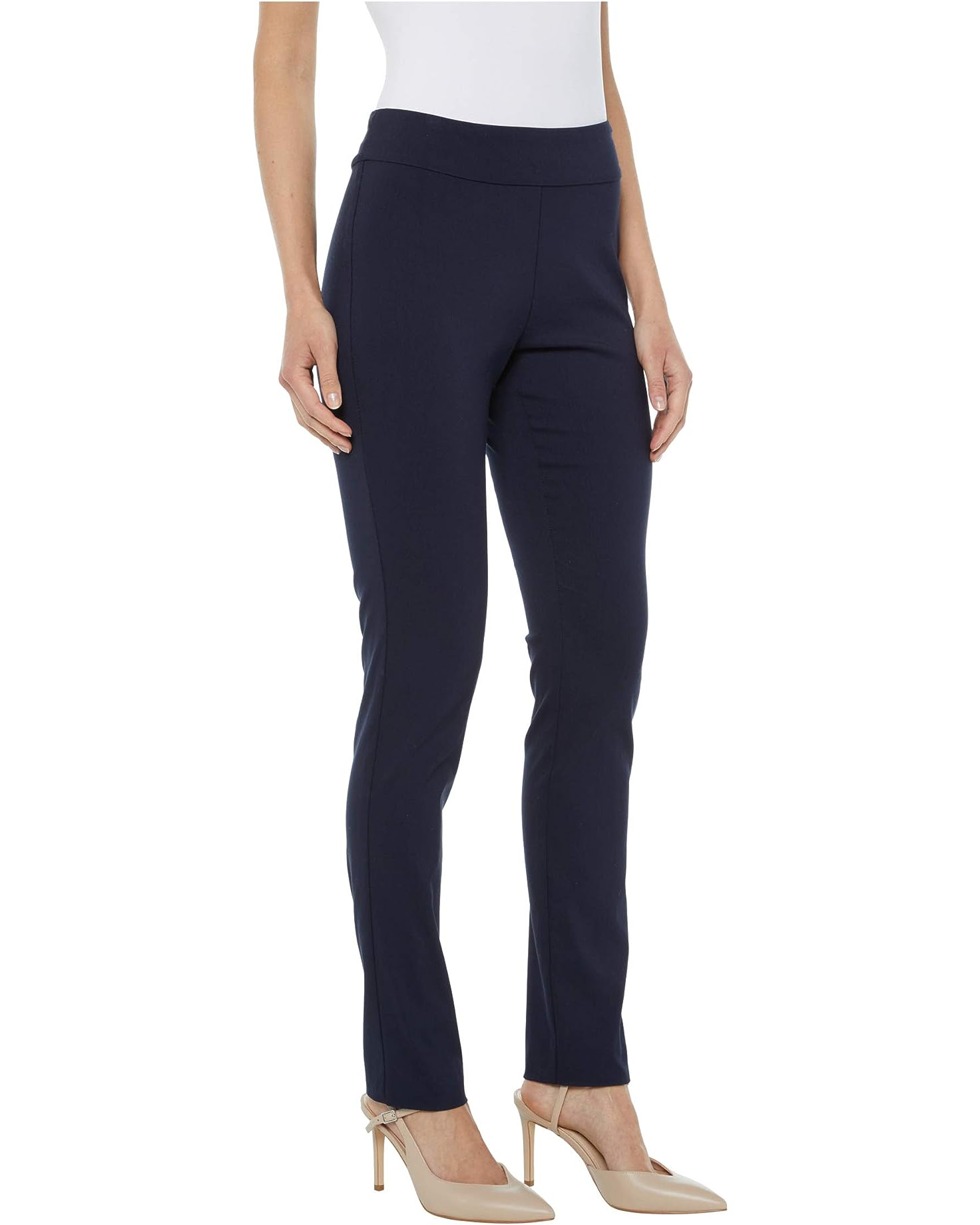 nomi classic pant
