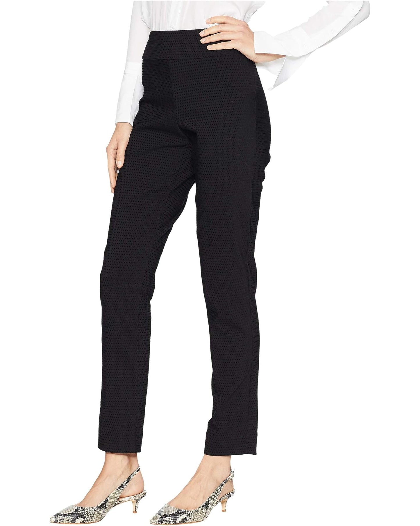 velvet dot nomi pant