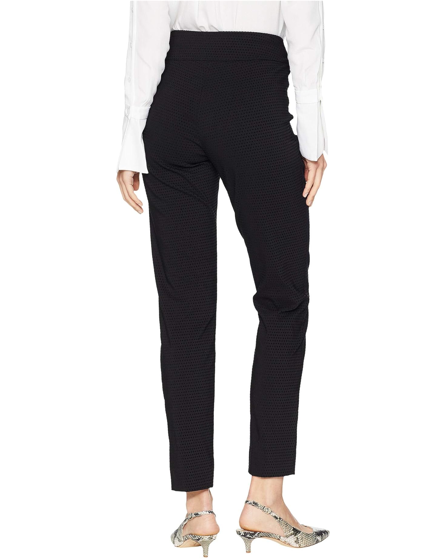 velvet dot nomi pant