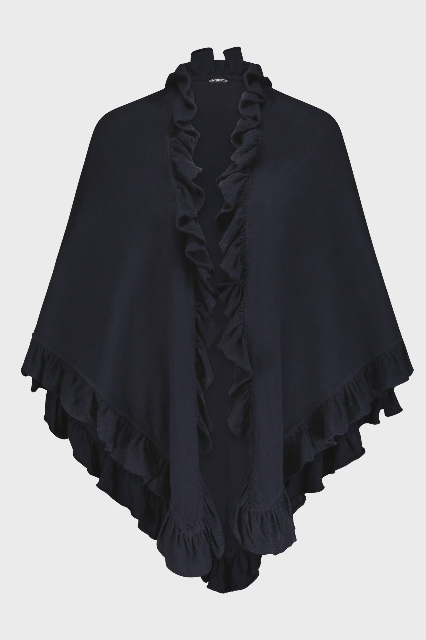 CTTN CASH SHAWL
