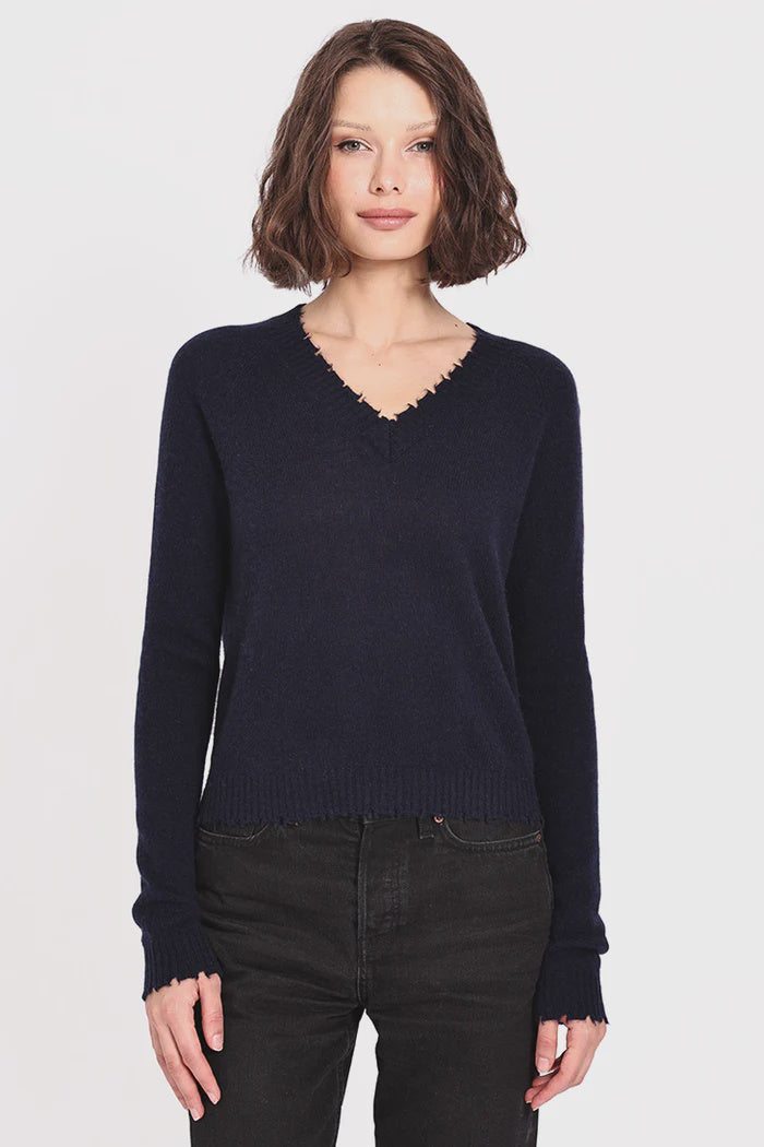 7GG FRAYED CASH CROP