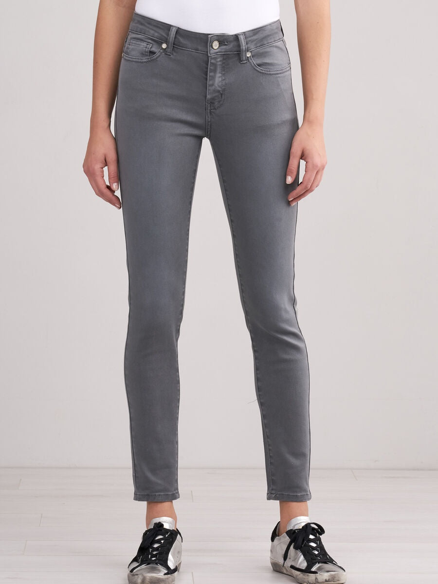 COTTON PANTS