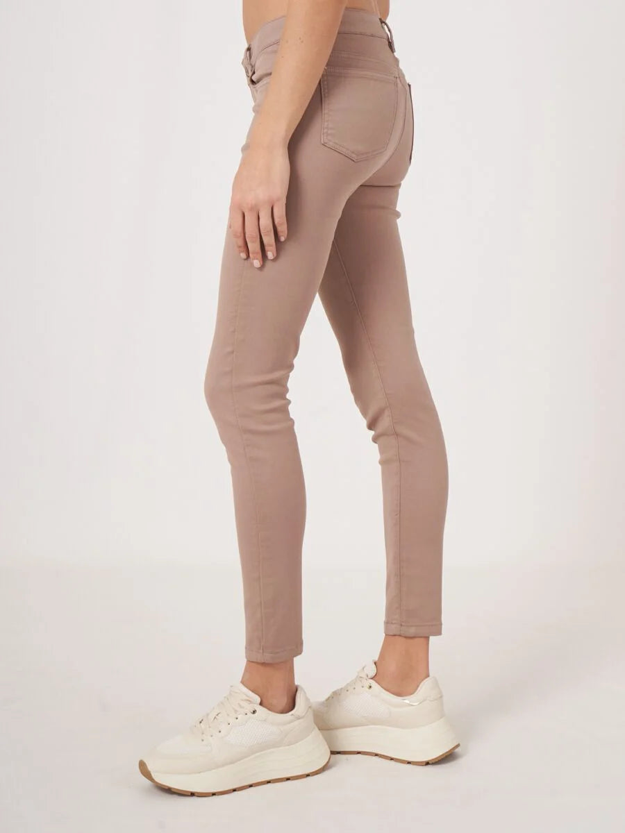 COTTON PANTS