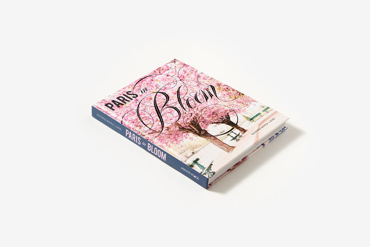 paris in bloom