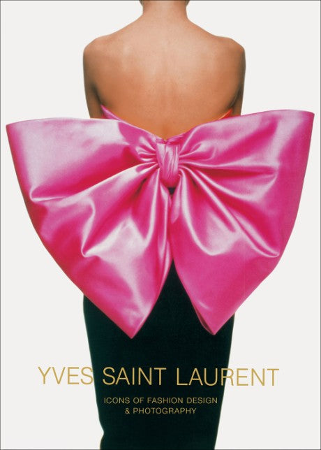 YVES SAINT LAURENT