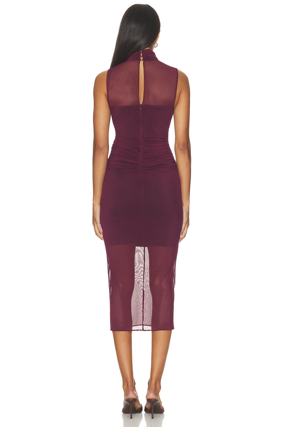 DAMIRA DRESS