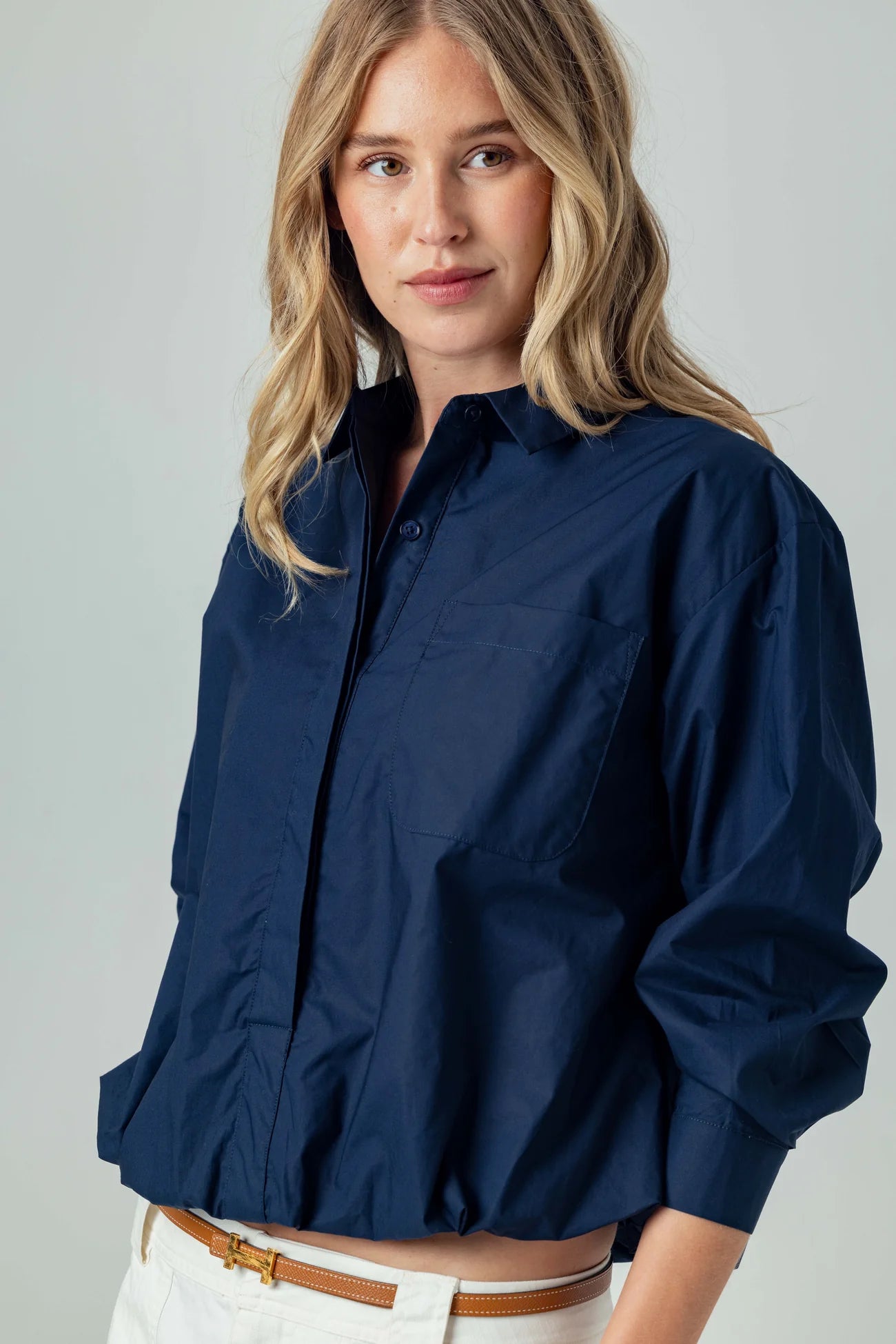 AMALIE SHIRT
