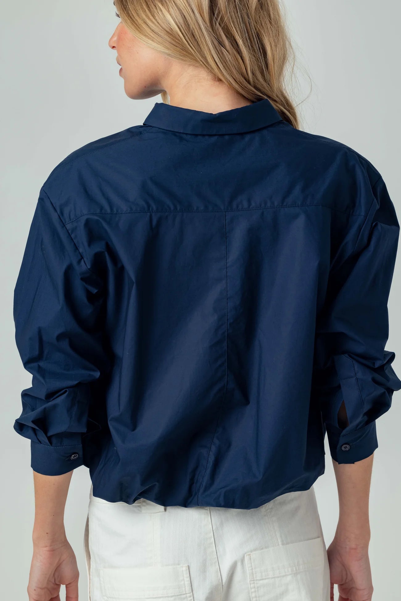 AMALIE SHIRT