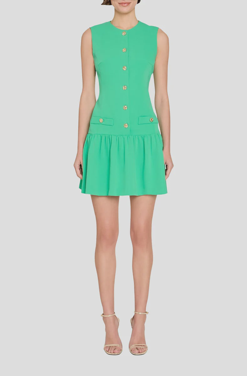 OAKLYN DRESS
