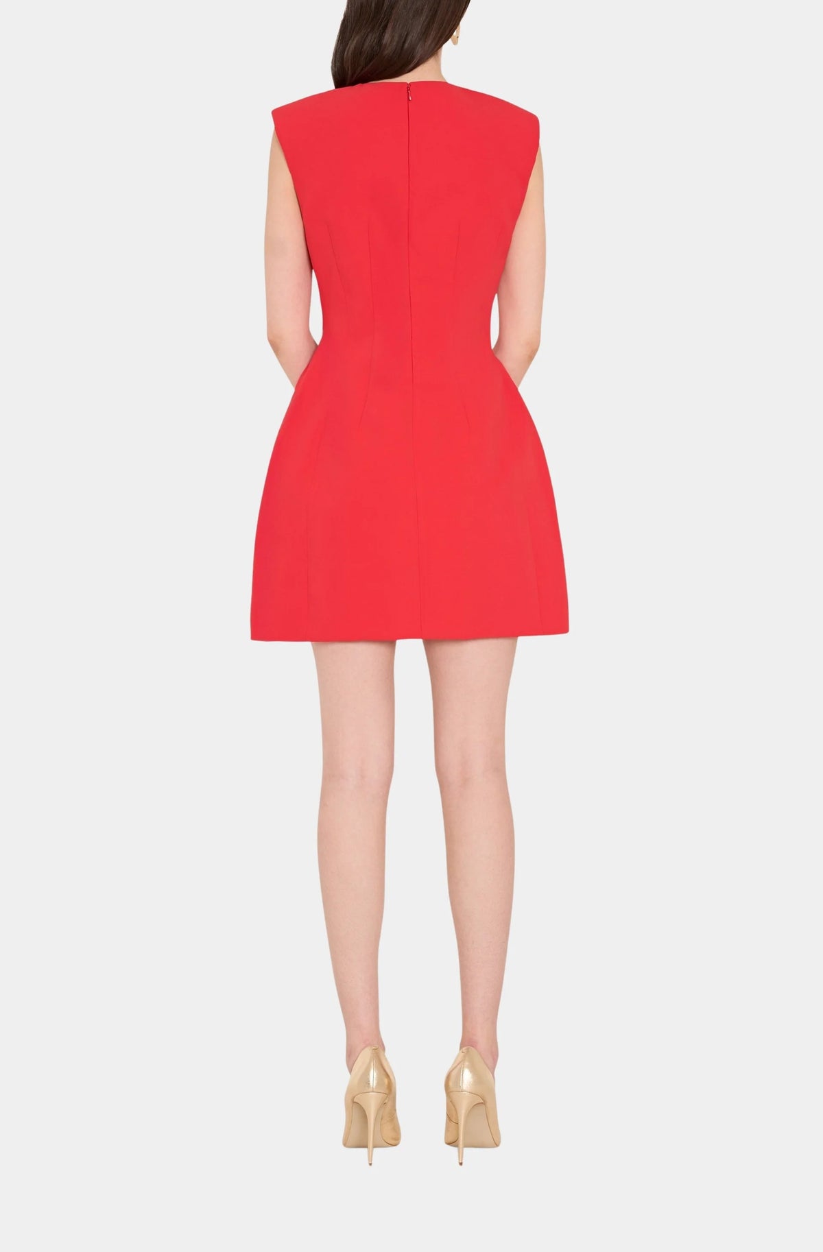 JUNO DRESS
