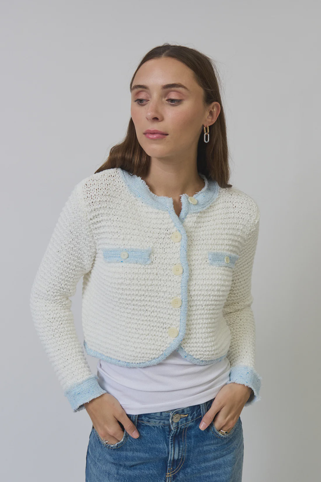 CELESTE CARDIGAN
