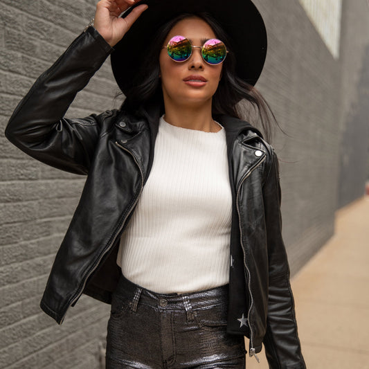 DUFFI JACKET