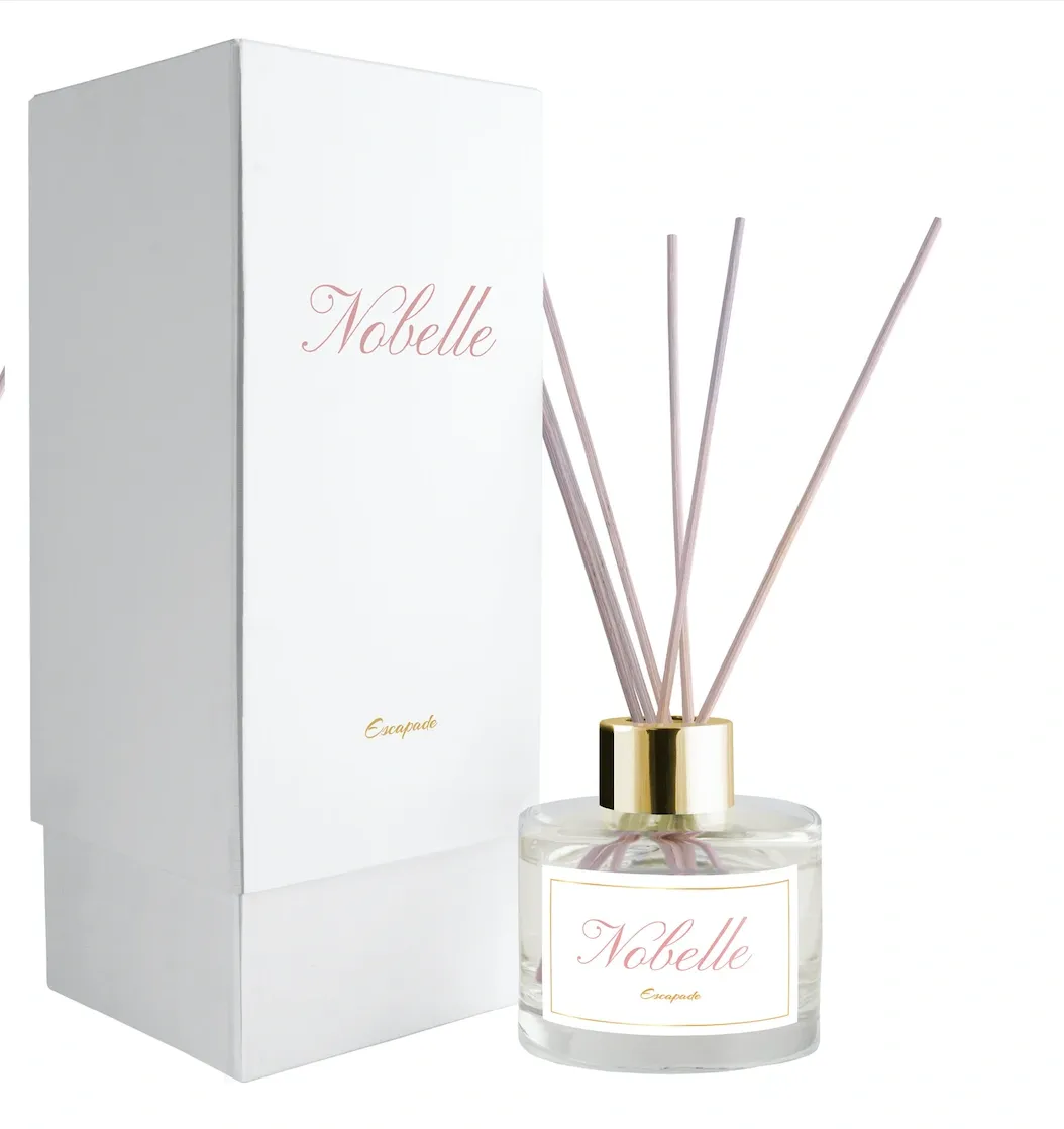 ESCAPADE REED DIFFUSER