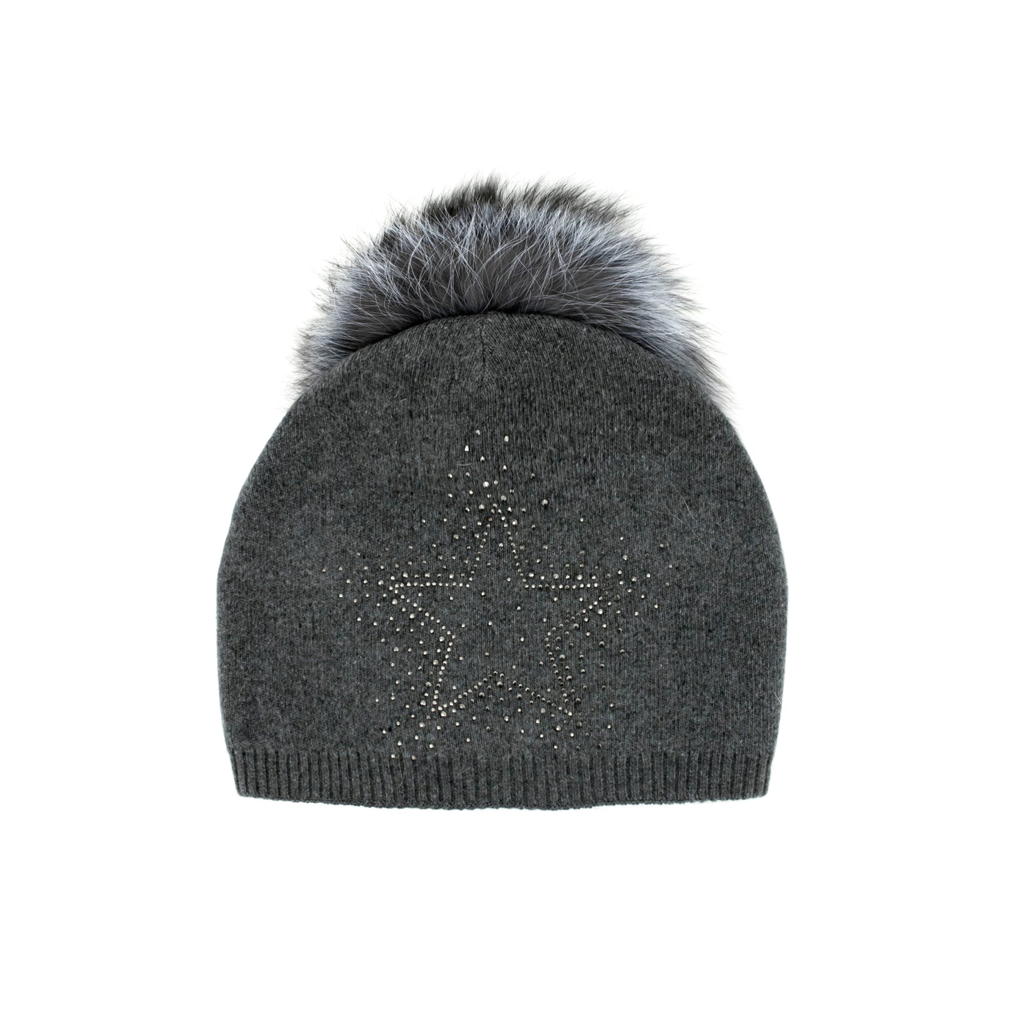 STAR HAT W/ FOX