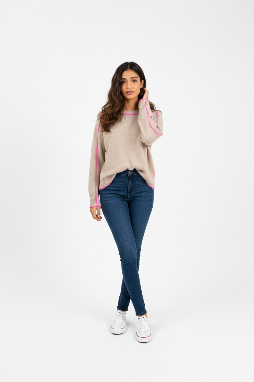 ELIANA CREW