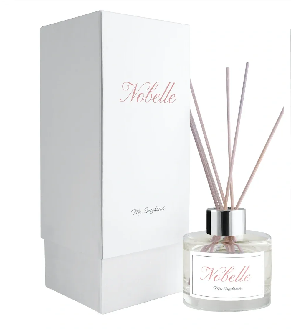 MR. BRIGHTSIDE REED DIFFUSER