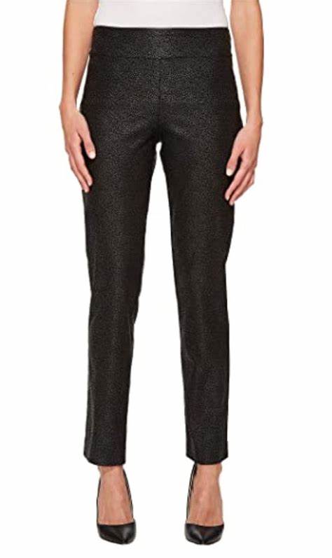 PEBBLE PRINT NOMI PANT