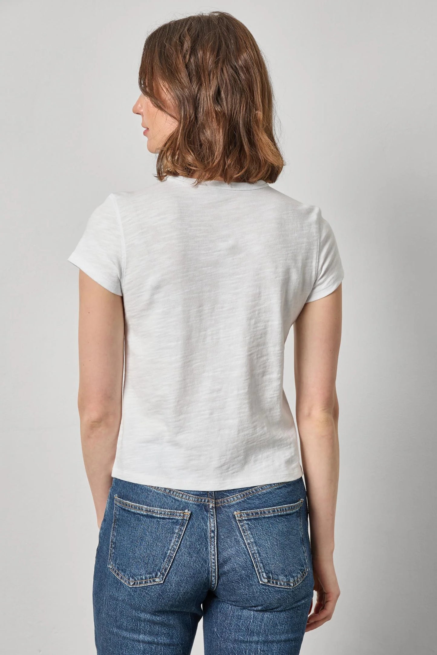 VINTAGE LITTLE TEE