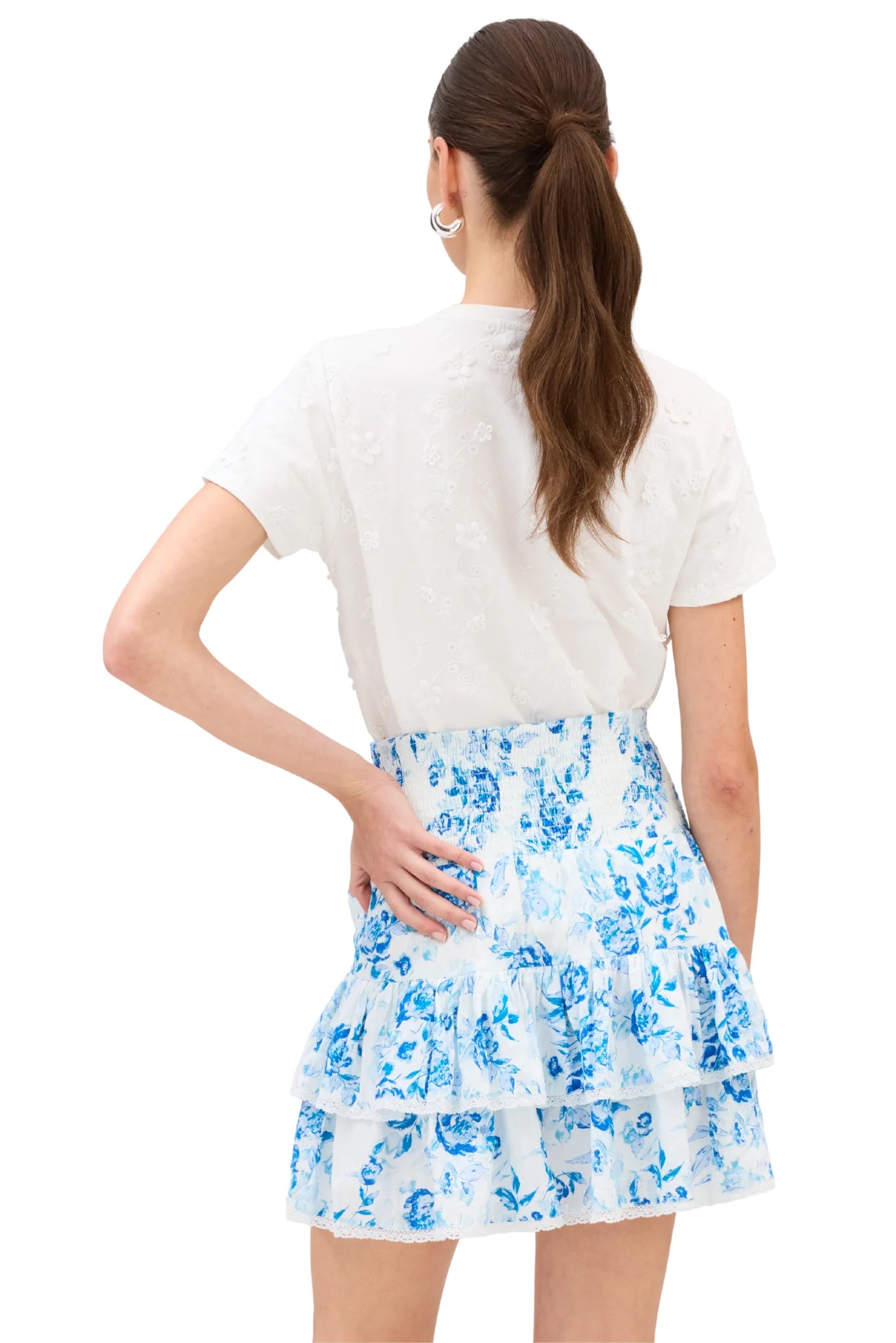 NAOMI SKIRT