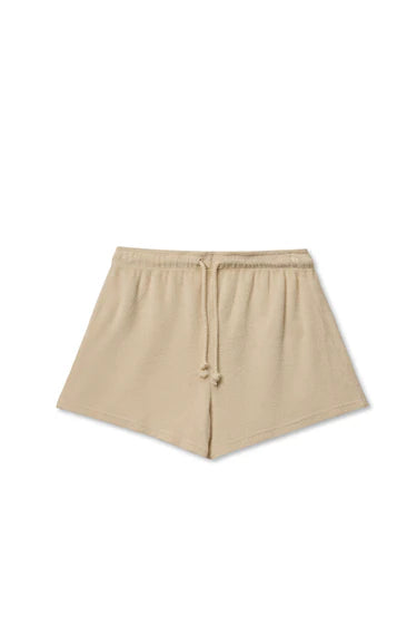 SUMMER LOOP SHORTS