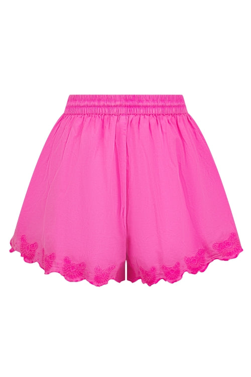 LUX SHORT
