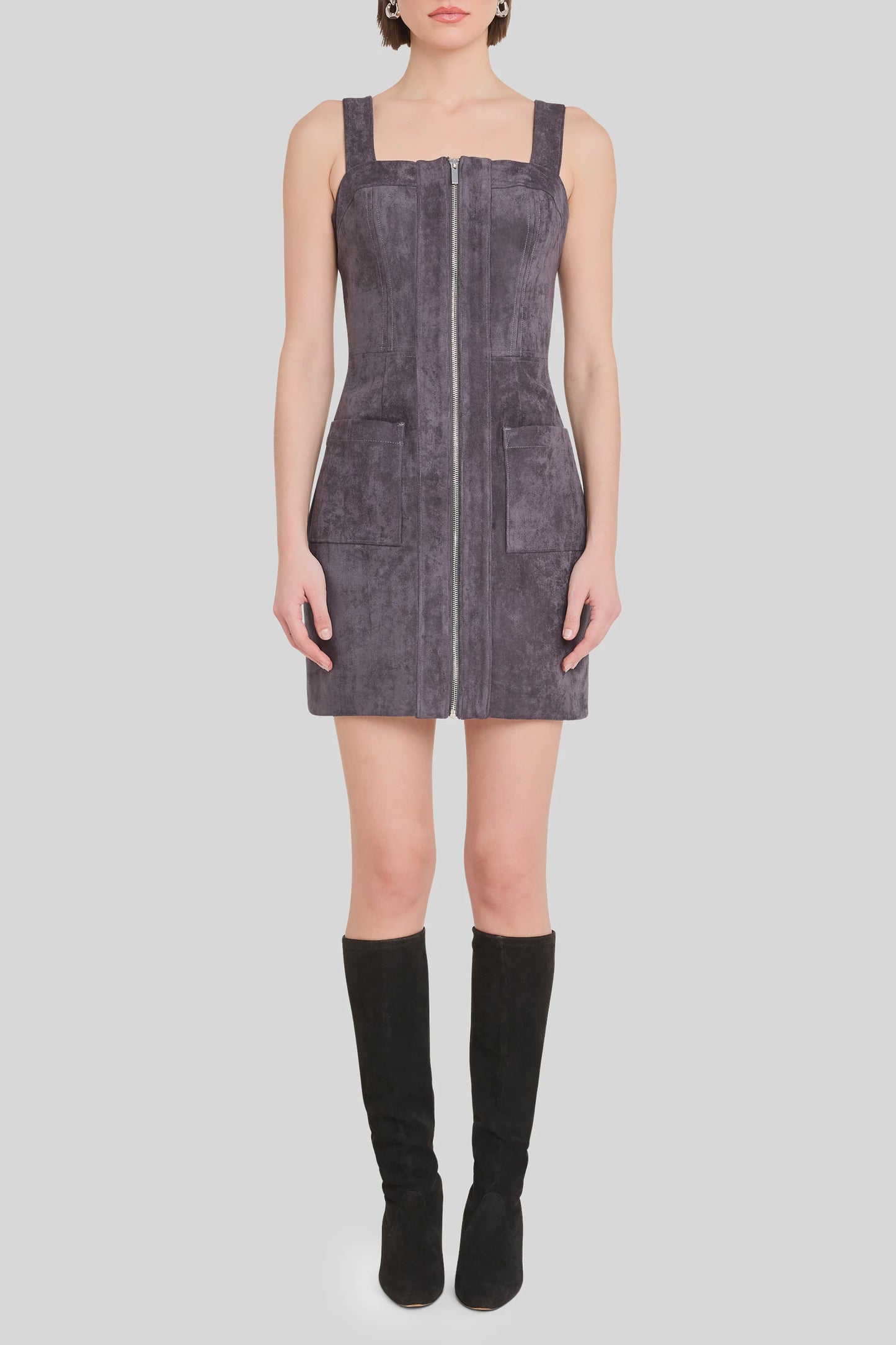 BECKER DRESS
