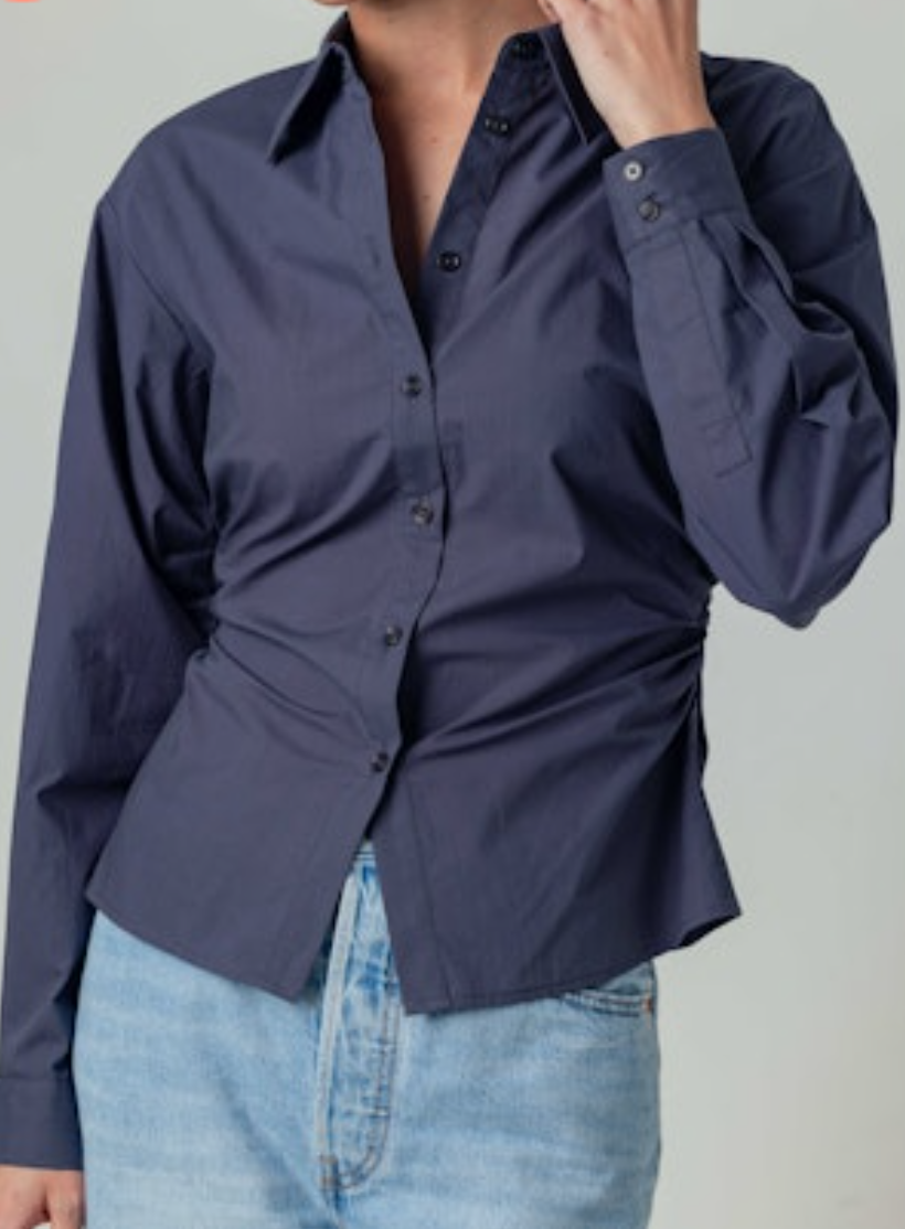 ZARIAH SHIRT