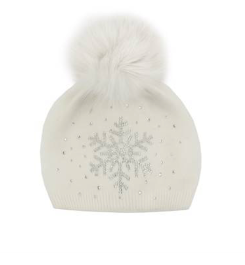 STAR HAT W/ FOX