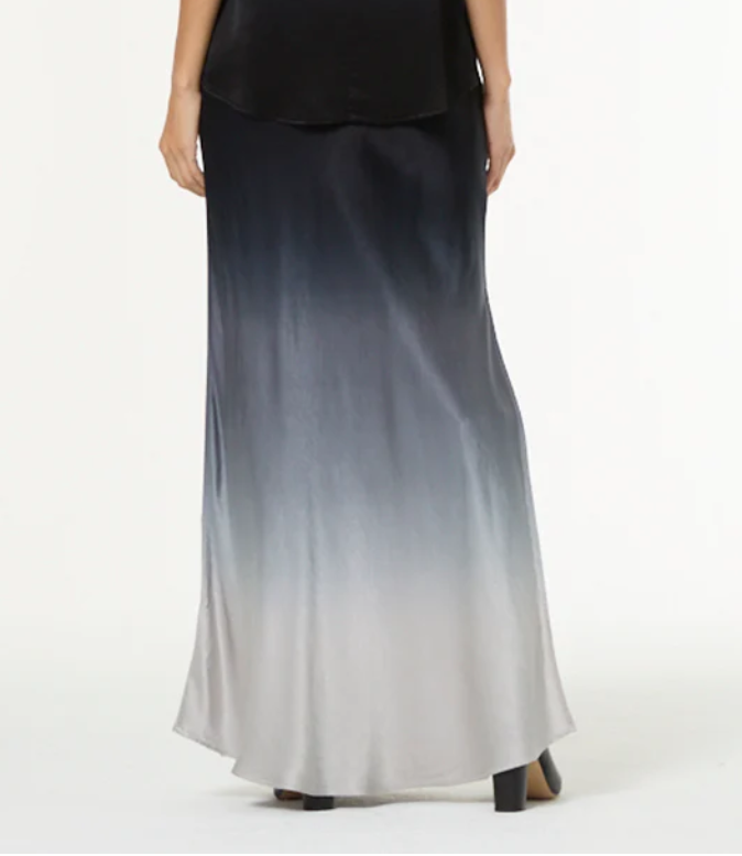 FLOSSIE MAXI SKIRT