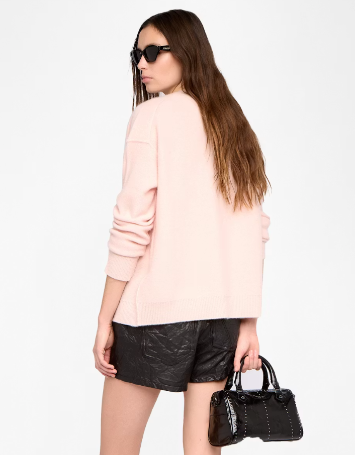 MIRKAZ WS FLOWING HEARTS