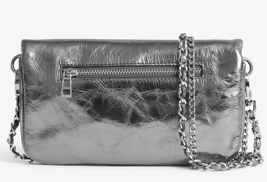 ROCK NANO VINTAGE METAL