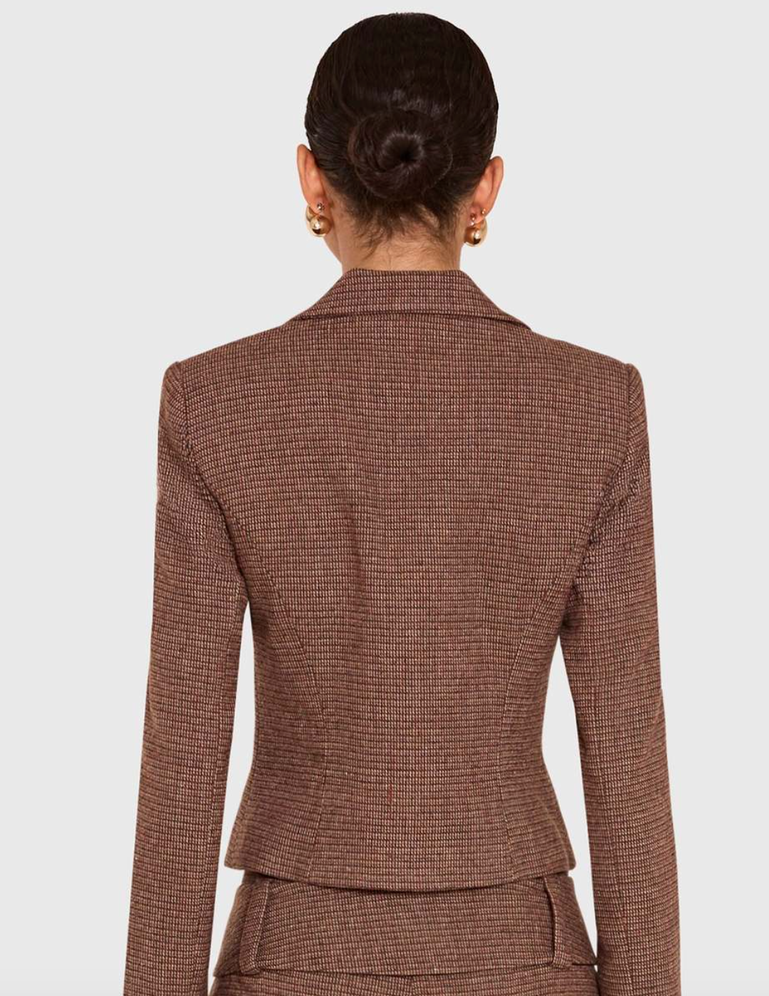 SUTTON JACKET