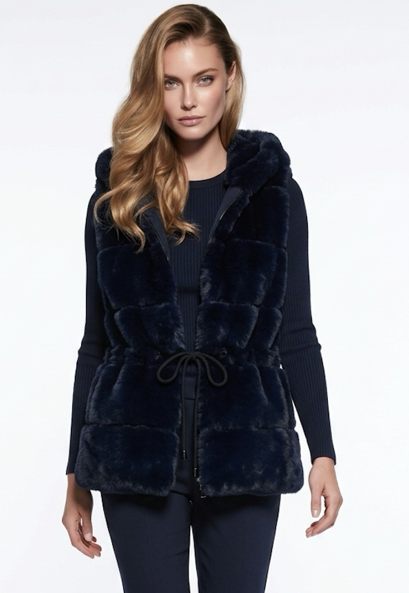 VALERY VEST