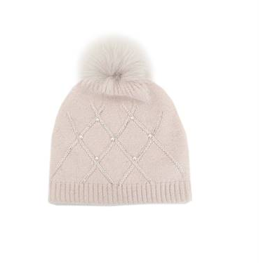 DIAMOND HAT FOX