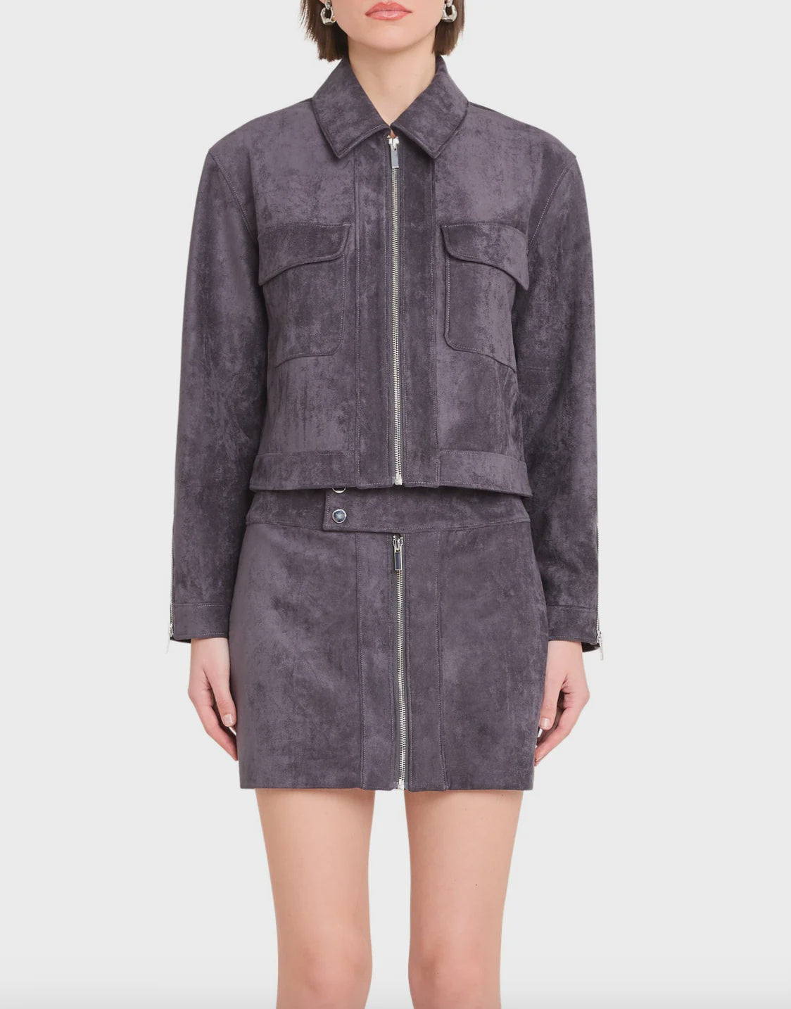 BECKER JACKET