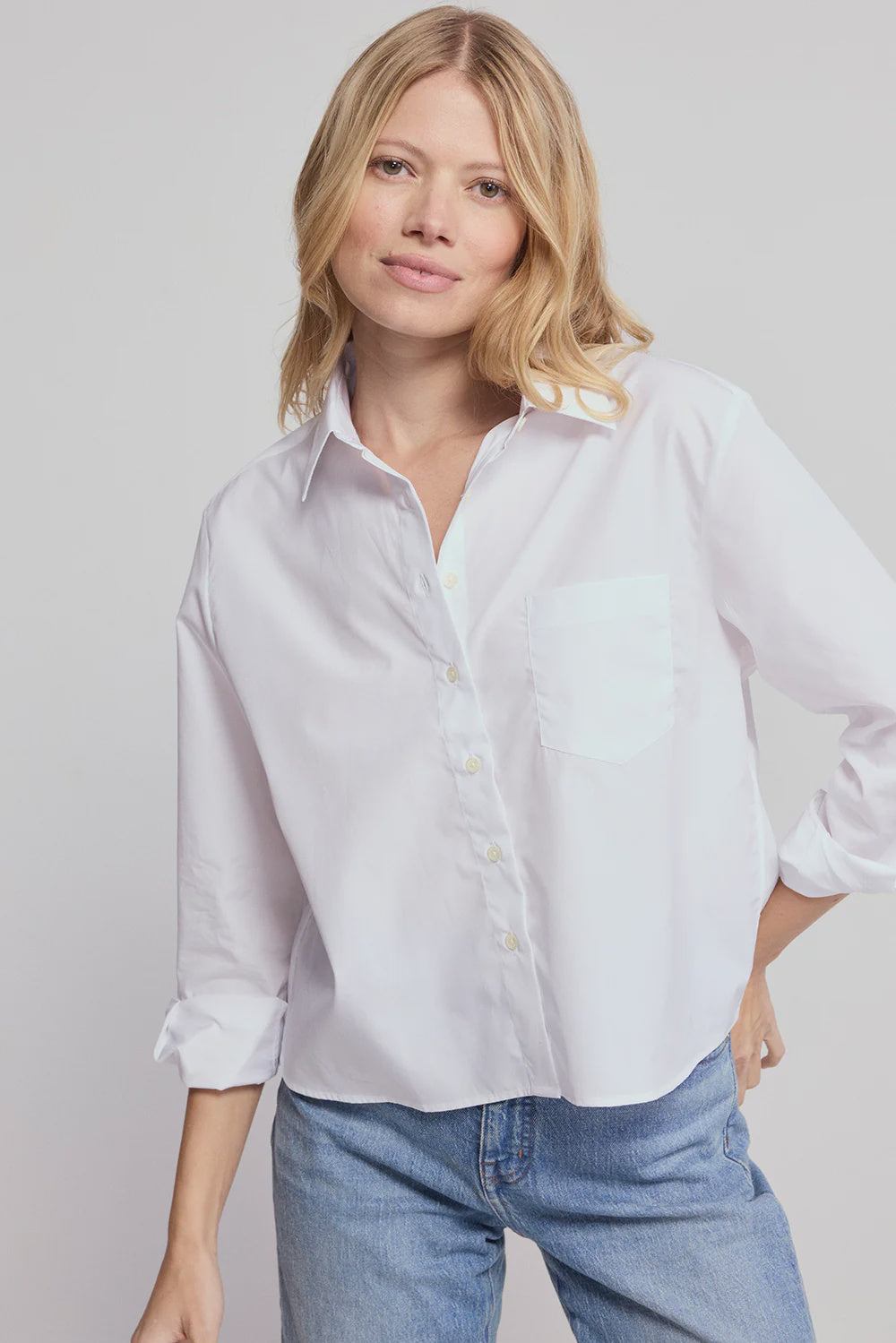 BOXY CROP
