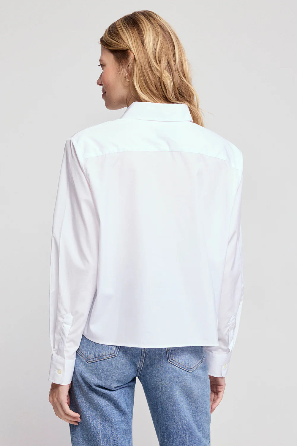 BOXY CROP