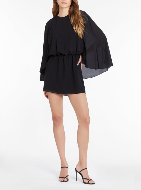 GENEVIEVE DRESS