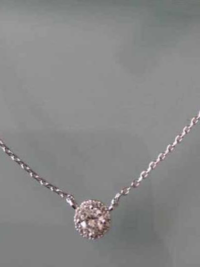 HALO ROUND CUT