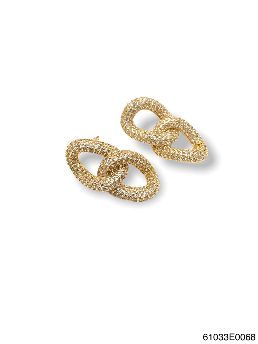 CHLOE EARRING